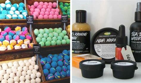The Holy Grail of Lush Magic Crystal Dupes: Our Top Picks